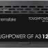 Блок питания Thermaltake Toughpower GF A3 Gen.5,  1200Вт,  120мм,  черный, retail [ps-tpd-1200fnfage-h]